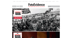 Desktop Screenshot of fotoevidence.com